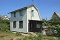 Maison 50 m² Rubiazevicki sielski Saviet, Bélarus
