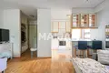 Apartamento 1 habitación 35 m² Helsinki sub-region, Finlandia