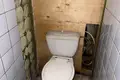 Mieszkanie 1 pokój 39 m² Brauki, Białoruś