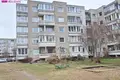 2 room apartment 49 m² Vilnius, Lithuania