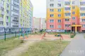 1 room apartment 35 m² Dzyarzhynsk District, Belarus