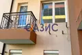 Mieszkanie 2 pokoi 50 m² Rawda, Bułgaria