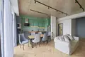 Apartamento 2 habitaciones 111 m² en Tiflis, Georgia
