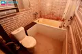 1 room apartment 28 m² Jonava, Lithuania