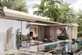 3 bedroom villa 275 m² Moo 7, Thailand