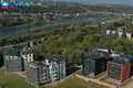 2 room apartment 46 m² Kaunas, Lithuania