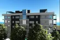Wohnung 2 Schlafzimmer 121 m² Paphos, Zypern