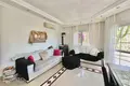 Mieszkanie 3 pokoi  Alanya, Turcja
