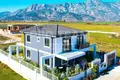 5 room villa 220 m² Doesemealti, Turkey