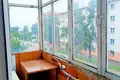 Квартира 1 комната 31 м² Гомель, Беларусь
