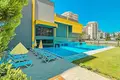 Apartamento 1 habitacion 48 m² Región del Mediterráneo, Turquía