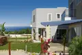Residential complex Complex of villas at 300 meters from the sea, Chloraka, Cyprus