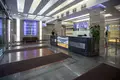 Office 580 m² in Moscow, Russia