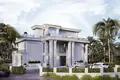 villa de 5 dormitorios 647 m² Marbella, España