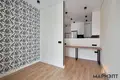 2 room apartment 42 m² Minsk, Belarus