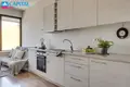 2 room apartment 46 m² Vilnius, Lithuania