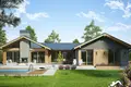 4-Zimmer-Villa 175 m² Los, Polen