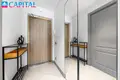 Квартира 3 комнаты 70 м² Вильнюс, Литва