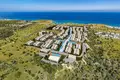 2 bedroom penthouse 144 m² Tatlisu, Northern Cyprus