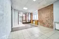 Pomieszczenie biurowe 1 pokój 126 m² w Mińsk, Białoruś