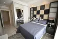 Mieszkanie 2 pokoi 65 m² Alanya, Turcja