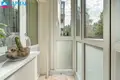 2 room apartment 42 m² Vilnius, Lithuania