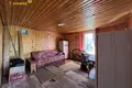 Maison 54 m² Jzufouski sielski Saviet, Bélarus
