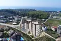 Apartamento 50 m² Incekum, Turquía