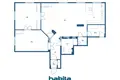 Wohnung 4 zimmer 121 m² Verwaltungsgemeinschaft Helsinki, Finnland