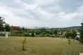 Land 900 m² Papkeszi, Hungary