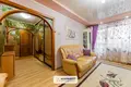 4 room apartment 59 m² Minsk, Belarus