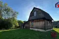 House 36 m² Pierasadski sielski Saviet, Belarus