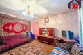 2 room apartment 39 m² Maroski, Belarus