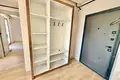 2 bedroom apartment 74 m² Mezitli, Turkey