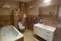 Appartement 3 chambres 120 m² Bourgas, Bulgarie
