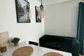 2 room apartment 36 m² in Warsaw, Poland