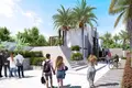 3 bedroom apartment 136 m² Mediterranean Region, Turkey