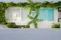Villa de 2 dormitorios  Pecatu, Indonesia