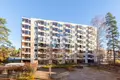 Квартира 3 комнаты 72 м² Helsinki sub-region, Финляндия