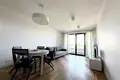 Apartamento 3 habitaciones 79 m² en Varsovia, Polonia