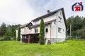 Maison 127 m² Papiarnianski sielski Saviet, Bélarus