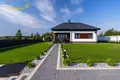 House 113 m² Zabalocki sielski Saviet, Belarus