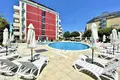 1 bedroom apartment 39 m² Sunny Beach Resort, Bulgaria