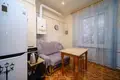 1 room apartment 38 m² Minsk, Belarus