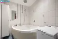 Apartamento 2 habitaciones 63 m² Vilna, Lituania