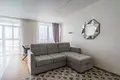 Appartement 2 chambres 61 m² Minsk, Biélorussie