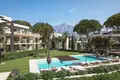 Wohnung 2 Schlafzimmer 172 m² San Pedro Alcantara, Spanien