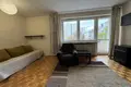 2 room apartment 55 m² in Warsaw, Poland