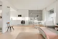 2 bedroom apartment 71 m² Helsinki sub-region, Finland