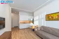 Appartement 2 chambres 44 m² Alytus, Lituanie